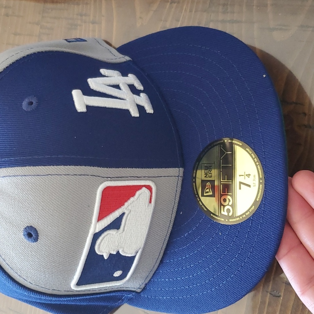 59 Fifty LA hat 7 1/4